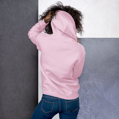 Happy Mothers Day Unisex Hoodie