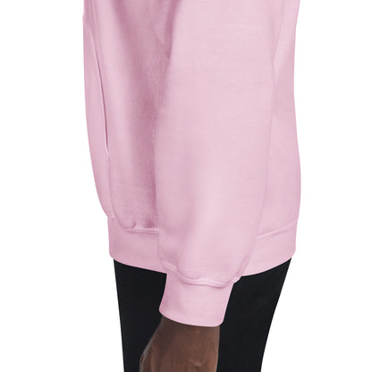 Street Life Unisex Hoodie