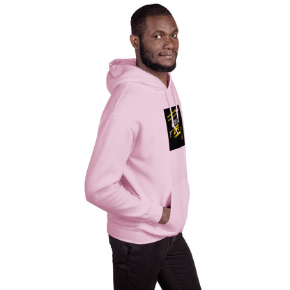 Street Life Unisex Hoodie