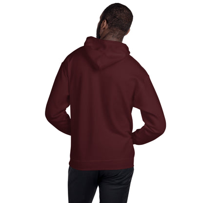 Street Life Unisex Hoodie