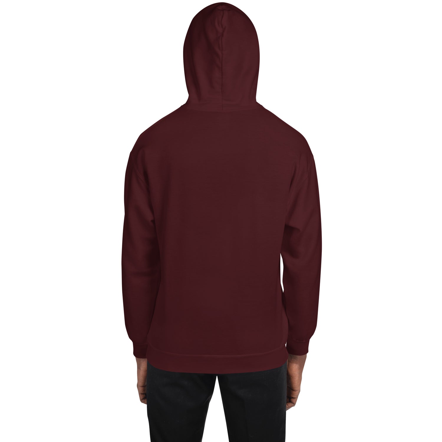 Street Life Unisex Hoodie
