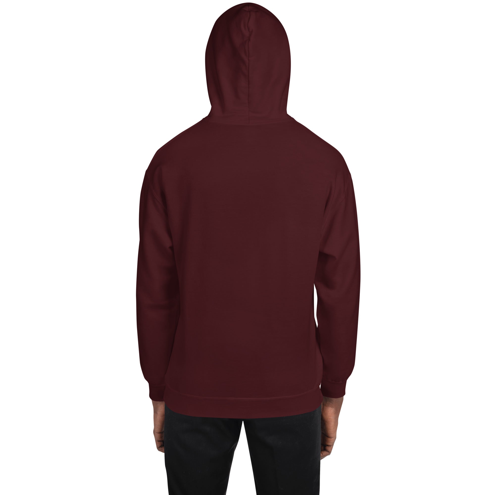 Street Life Unisex Hoodie