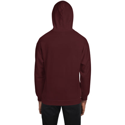 Street Life Unisex Hoodie