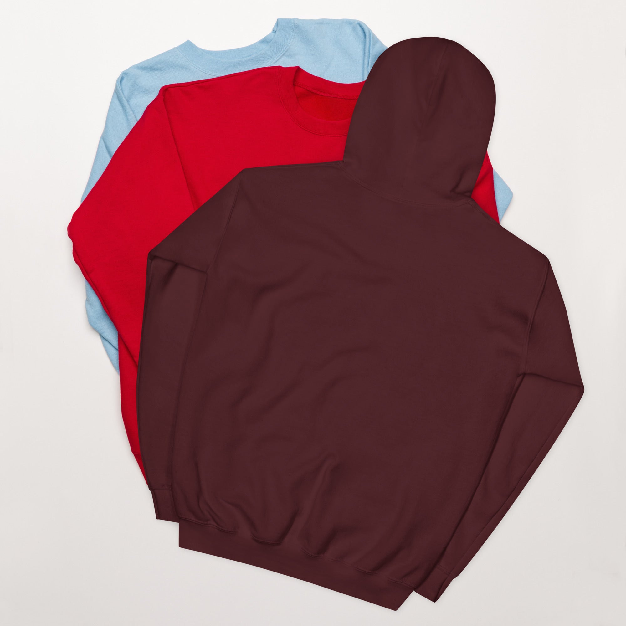 Let’s stop lying to ourselves Hoodie