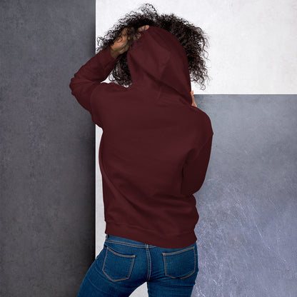 Happy Mothers Day Unisex Hoodie