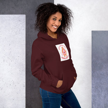 Happy Mothers Day Unisex Hoodie