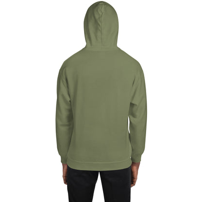 Street Life Unisex Hoodie