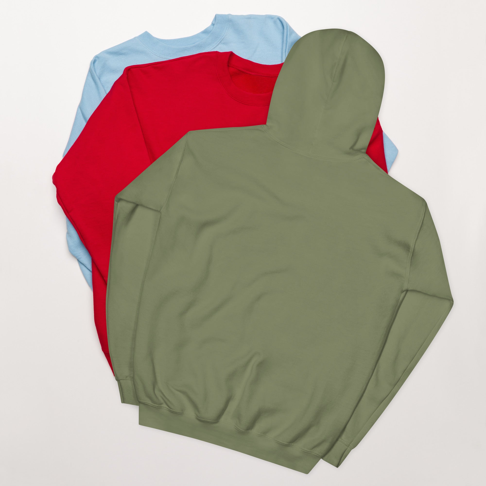 Let’s stop lying to ourselves Hoodie