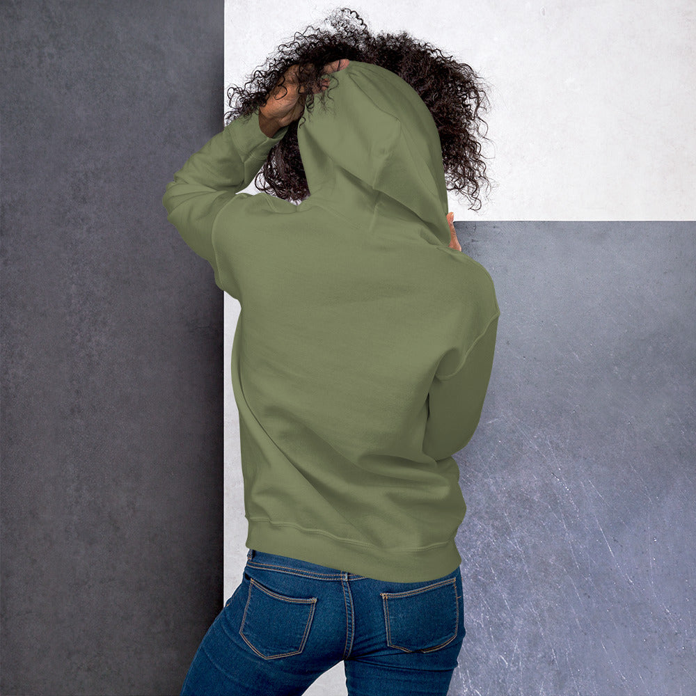Happy Mothers Day Unisex Hoodie