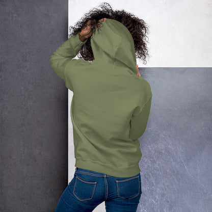 Happy Mothers Day Unisex Hoodie
