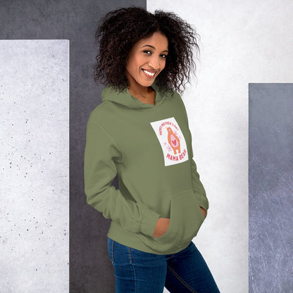 Happy Mothers Day Unisex Hoodie