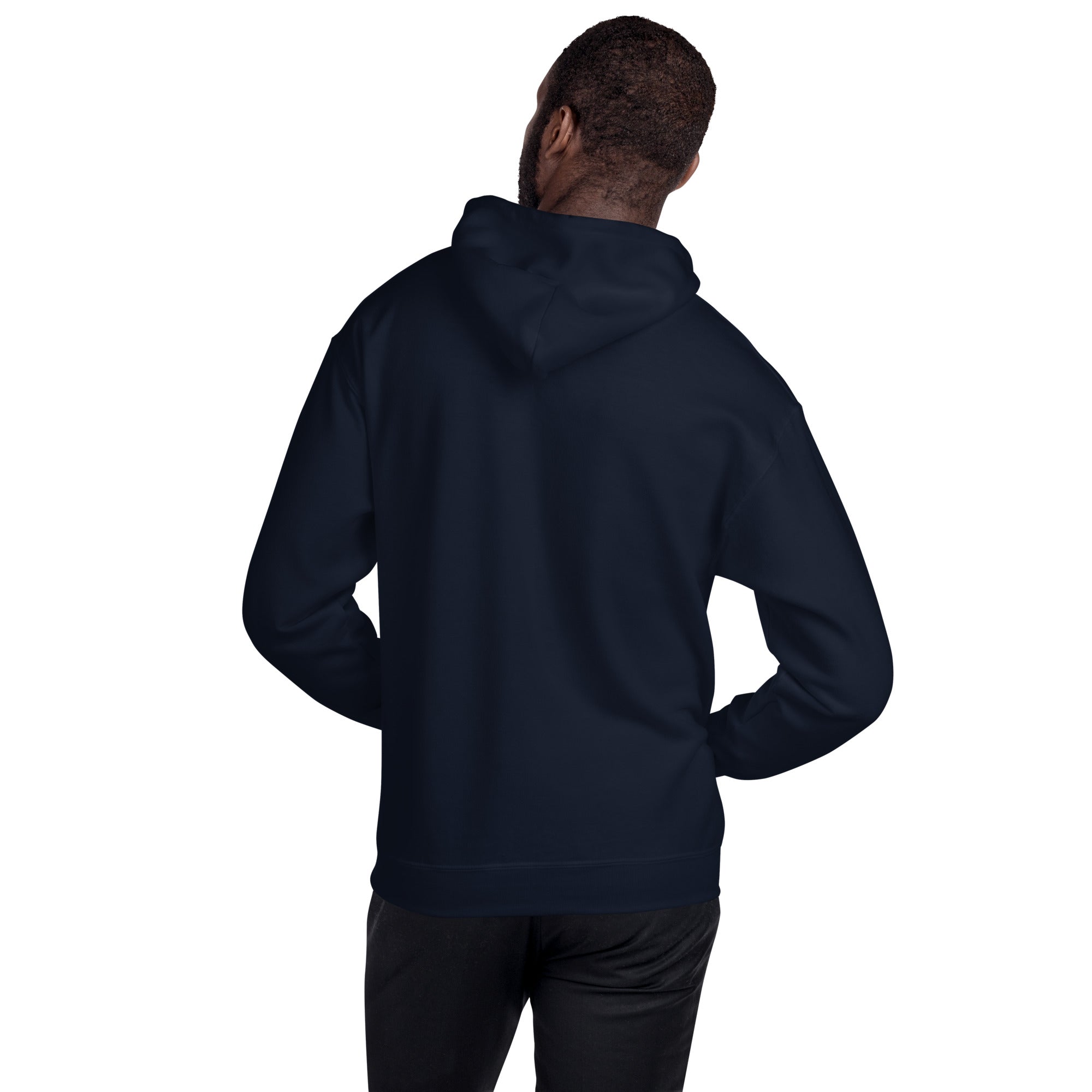Street Life Unisex Hoodie