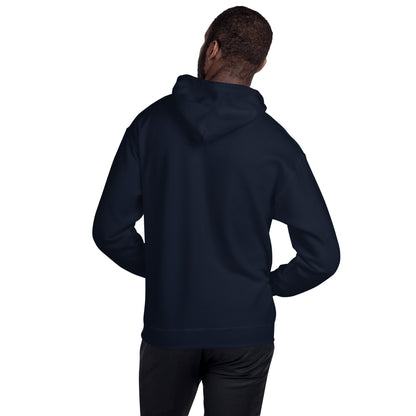 Street Life Unisex Hoodie