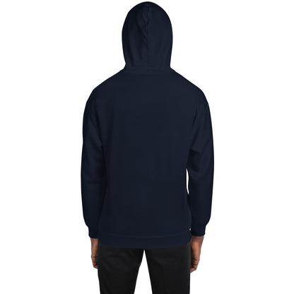 Street Life Unisex Hoodie