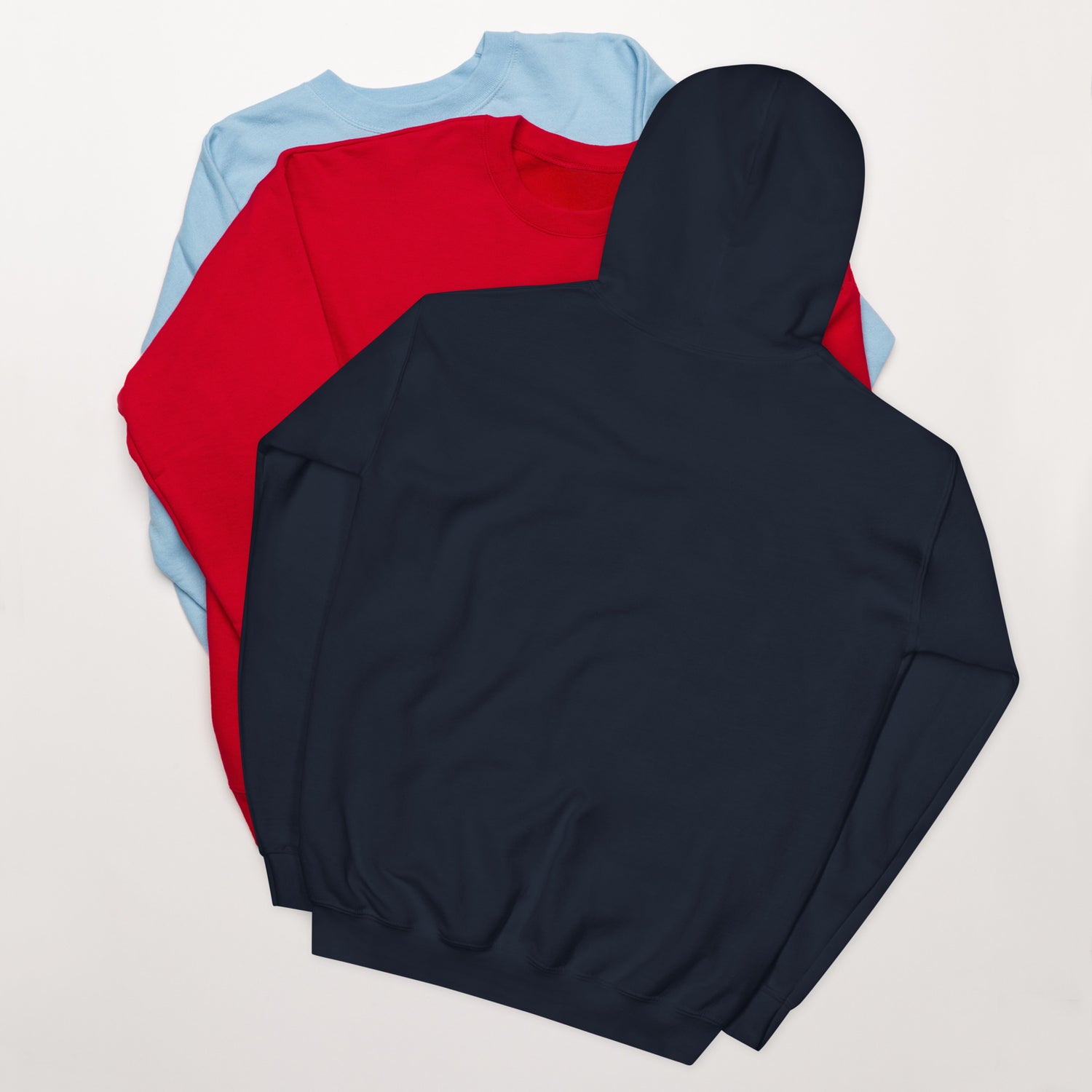 Let’s stop lying to ourselves Hoodie
