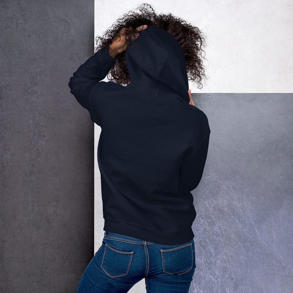 Happy Mothers Day Unisex Hoodie
