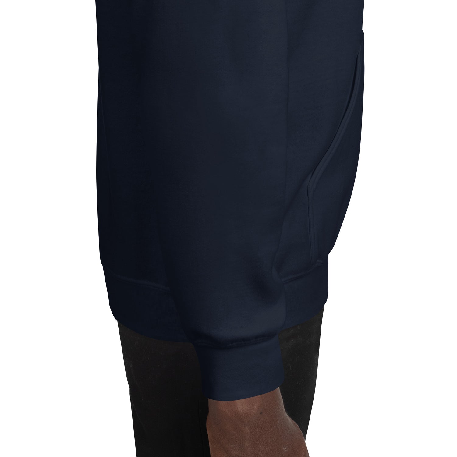 Street Life Unisex Hoodie