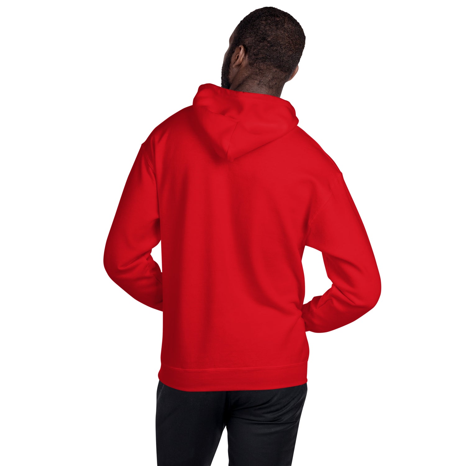 Street Life Unisex Hoodie