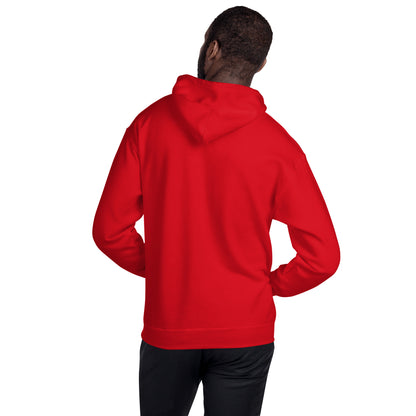 Street Life Unisex Hoodie