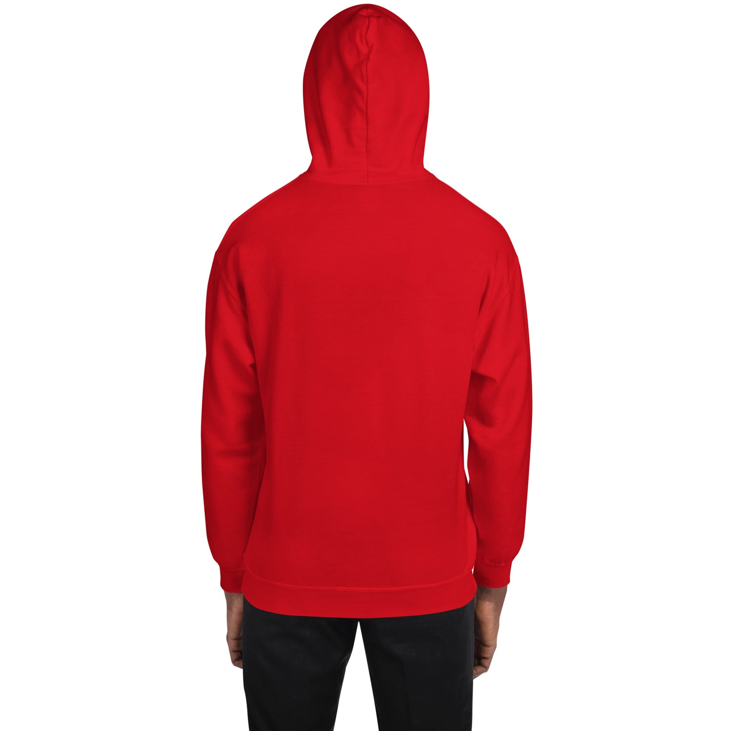 Street Life Unisex Hoodie