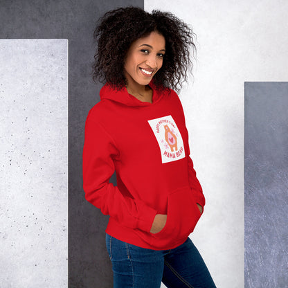 Happy Mothers Day Unisex Hoodie