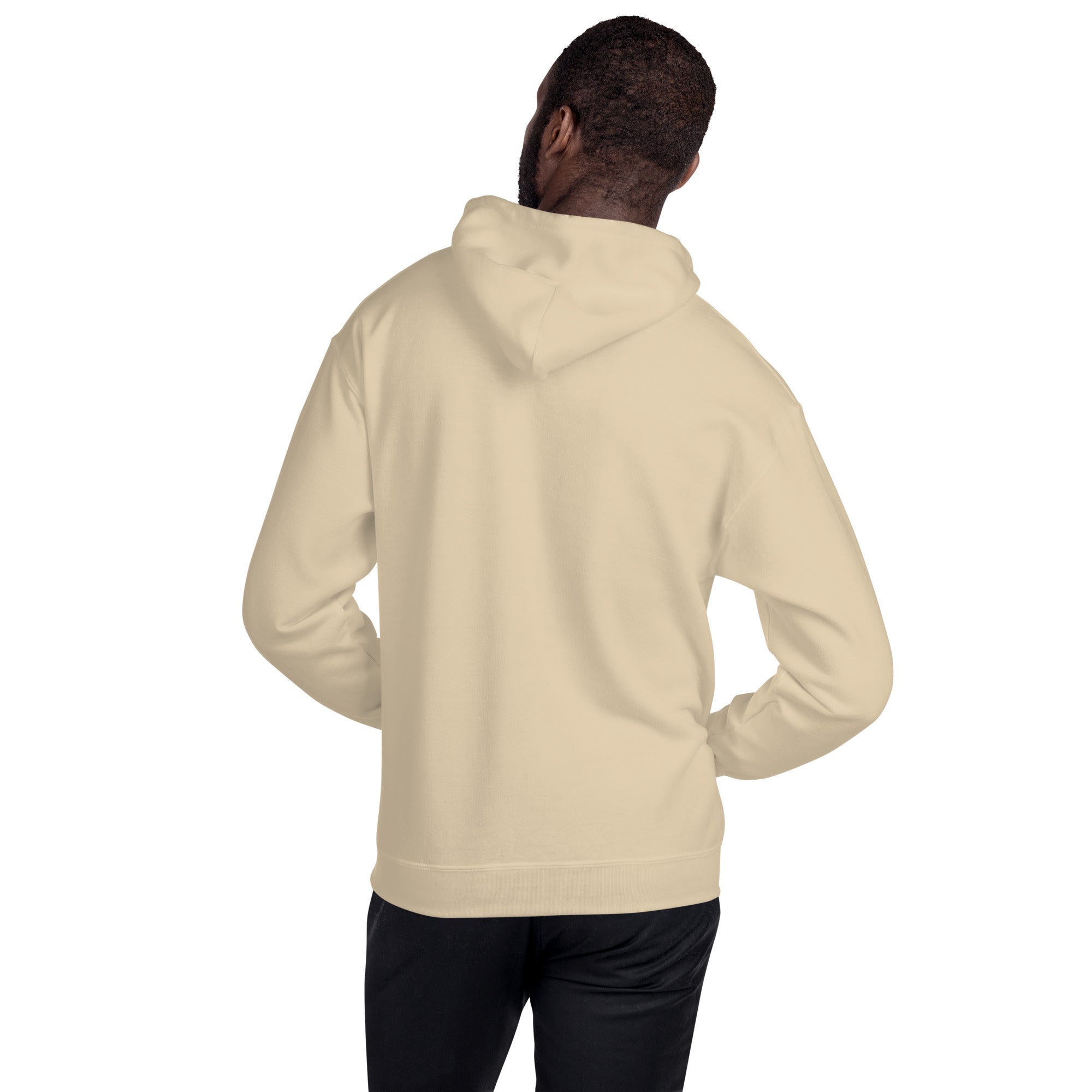 Street Life Unisex Hoodie