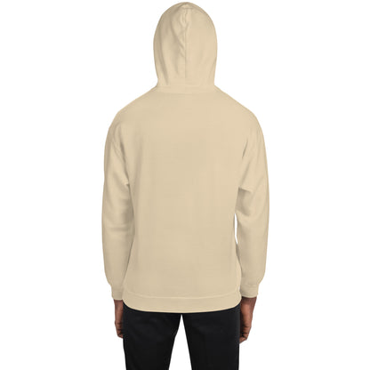Street Life Unisex Hoodie