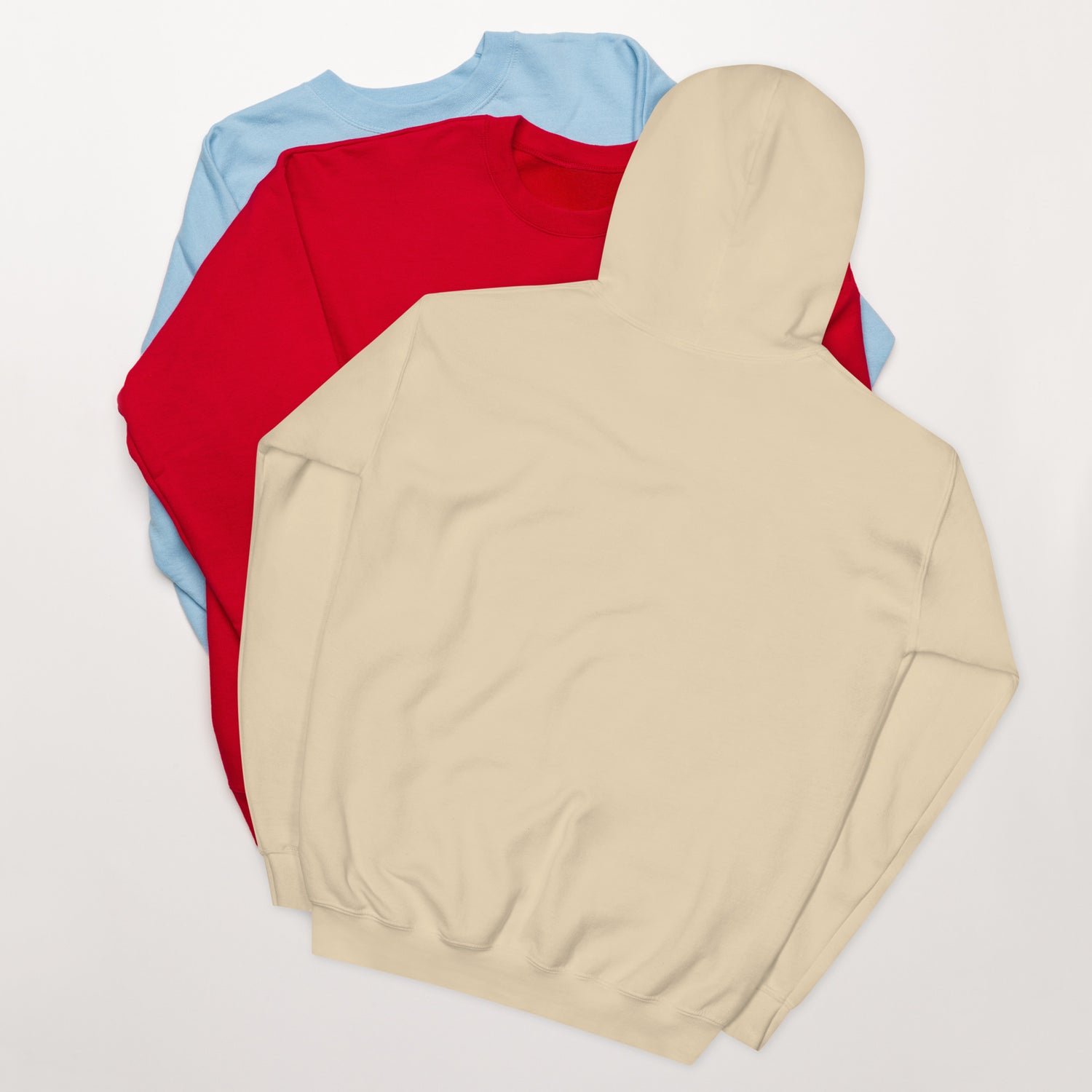 Let’s stop lying to ourselves Hoodie