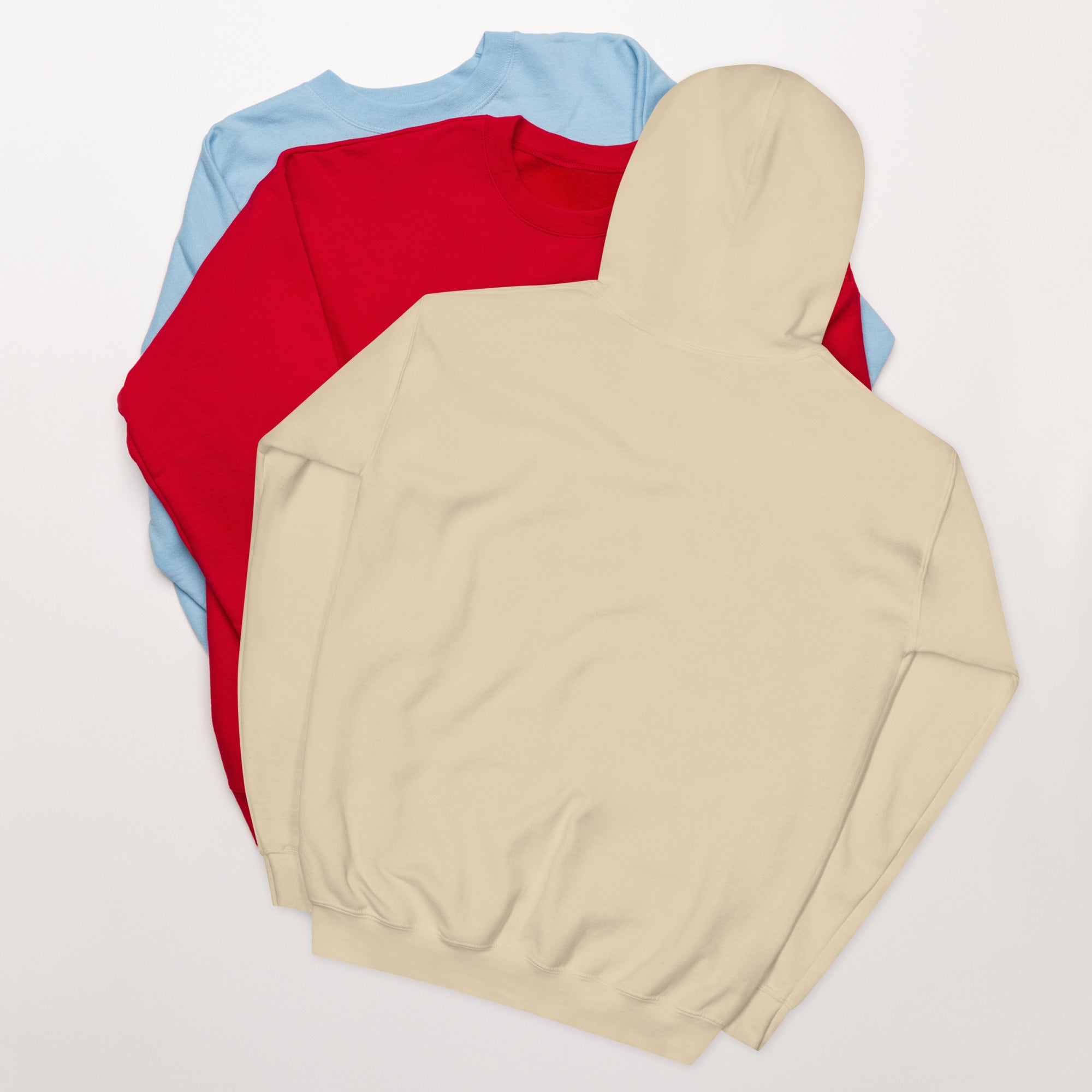 Let’s stop lying to ourselves Hoodie