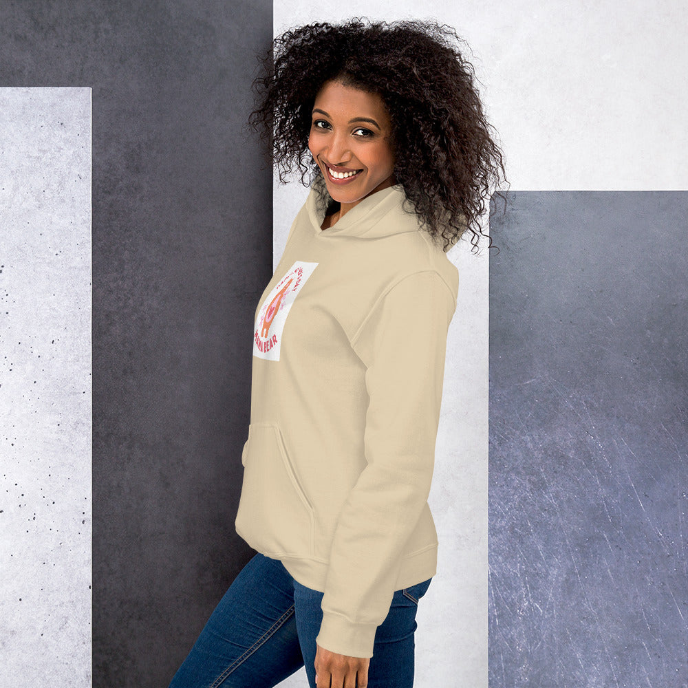 Happy Mothers Day Unisex Hoodie