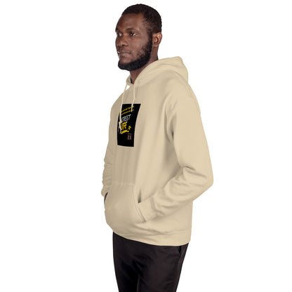 Street Life Unisex Hoodie