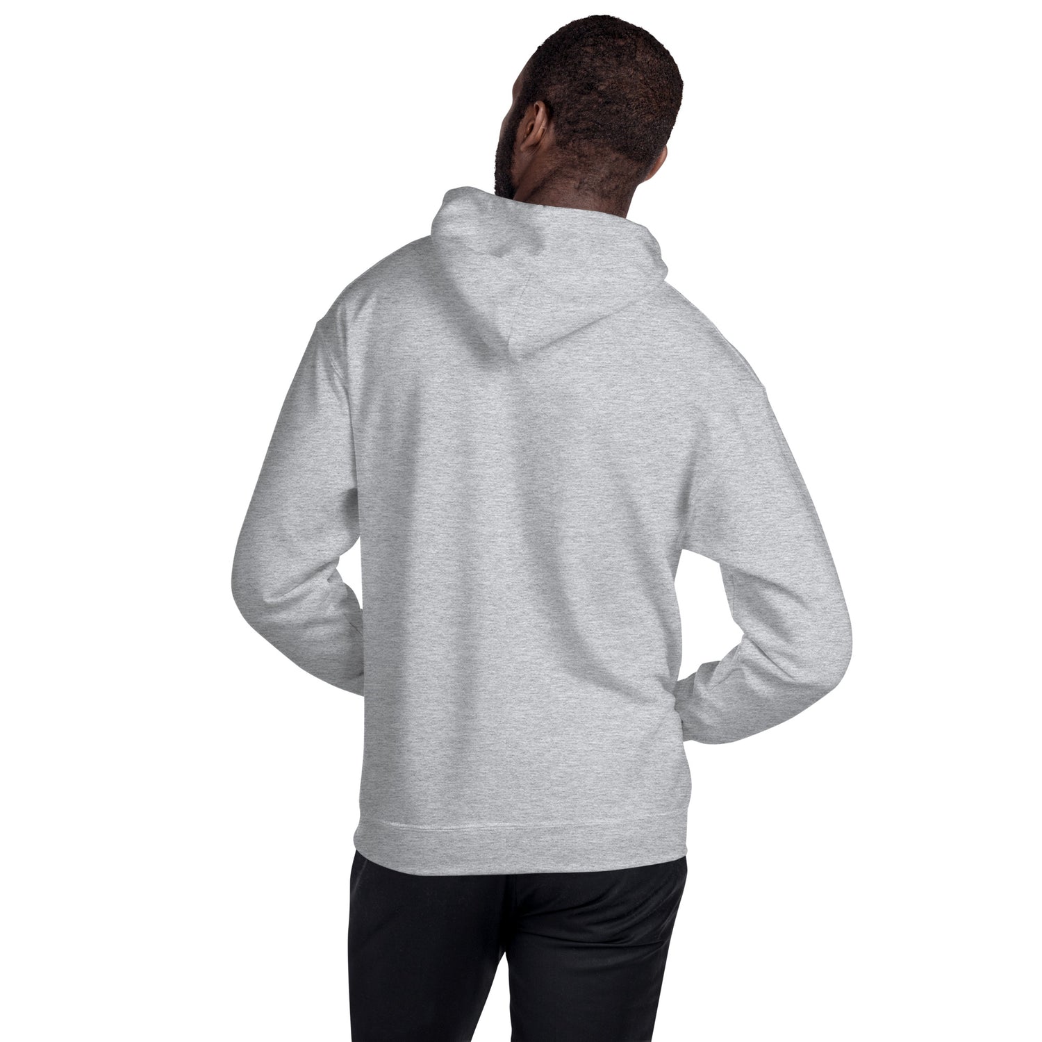 Street Life Unisex Hoodie