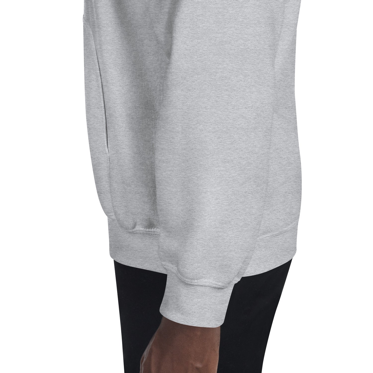 Street Life Unisex Hoodie