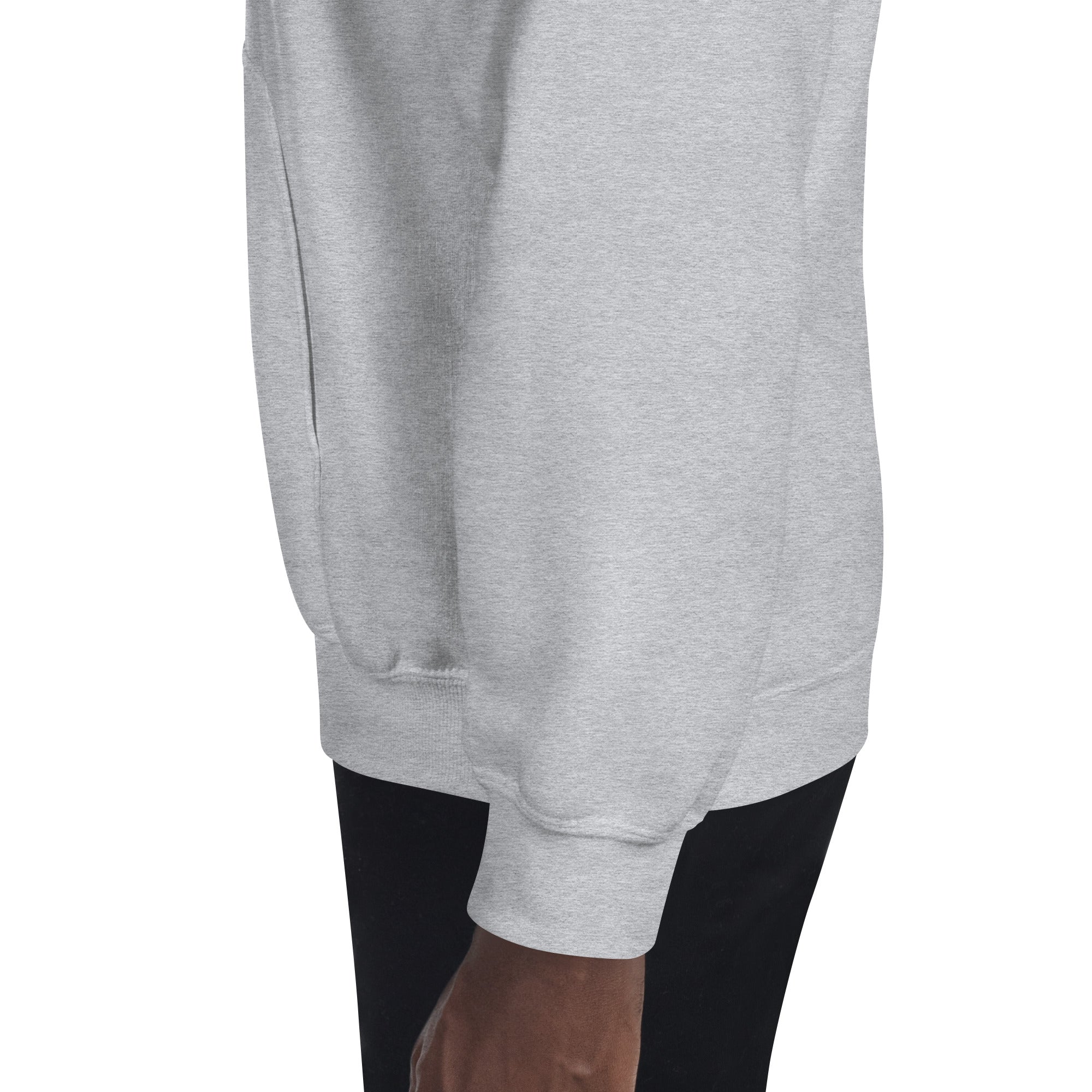 Street Life Unisex Hoodie