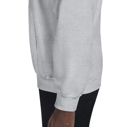 Street Life Unisex Hoodie