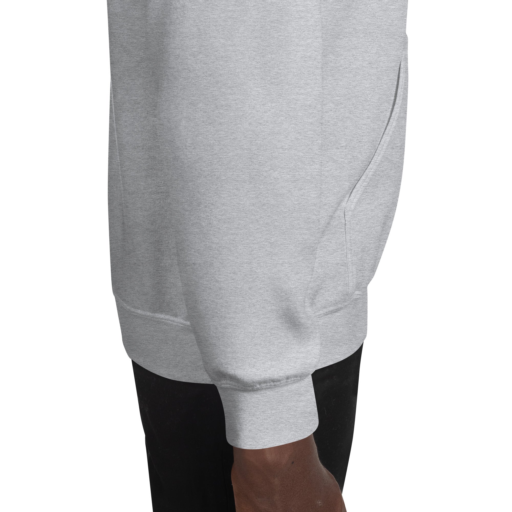 Street Life Unisex Hoodie