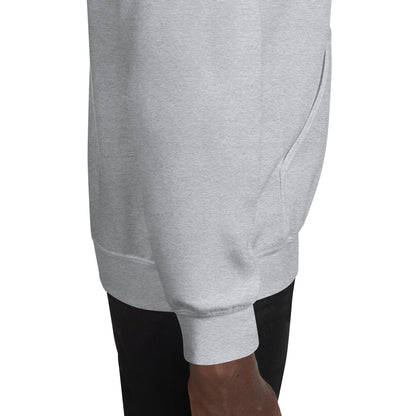 Street Life Unisex Hoodie
