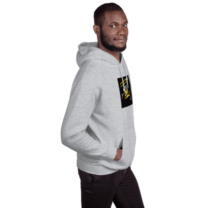 Street Life Unisex Hoodie