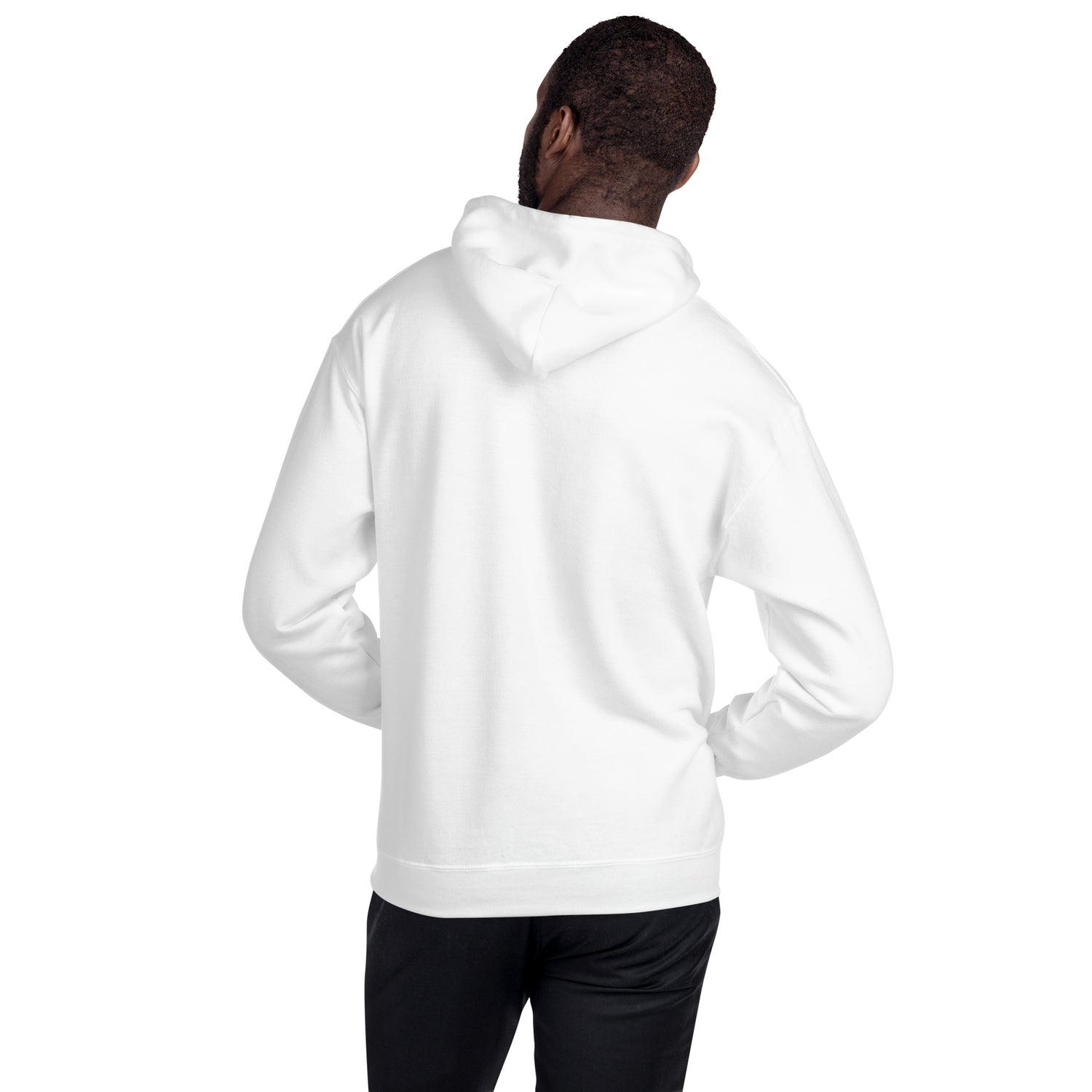 Street Life Unisex Hoodie