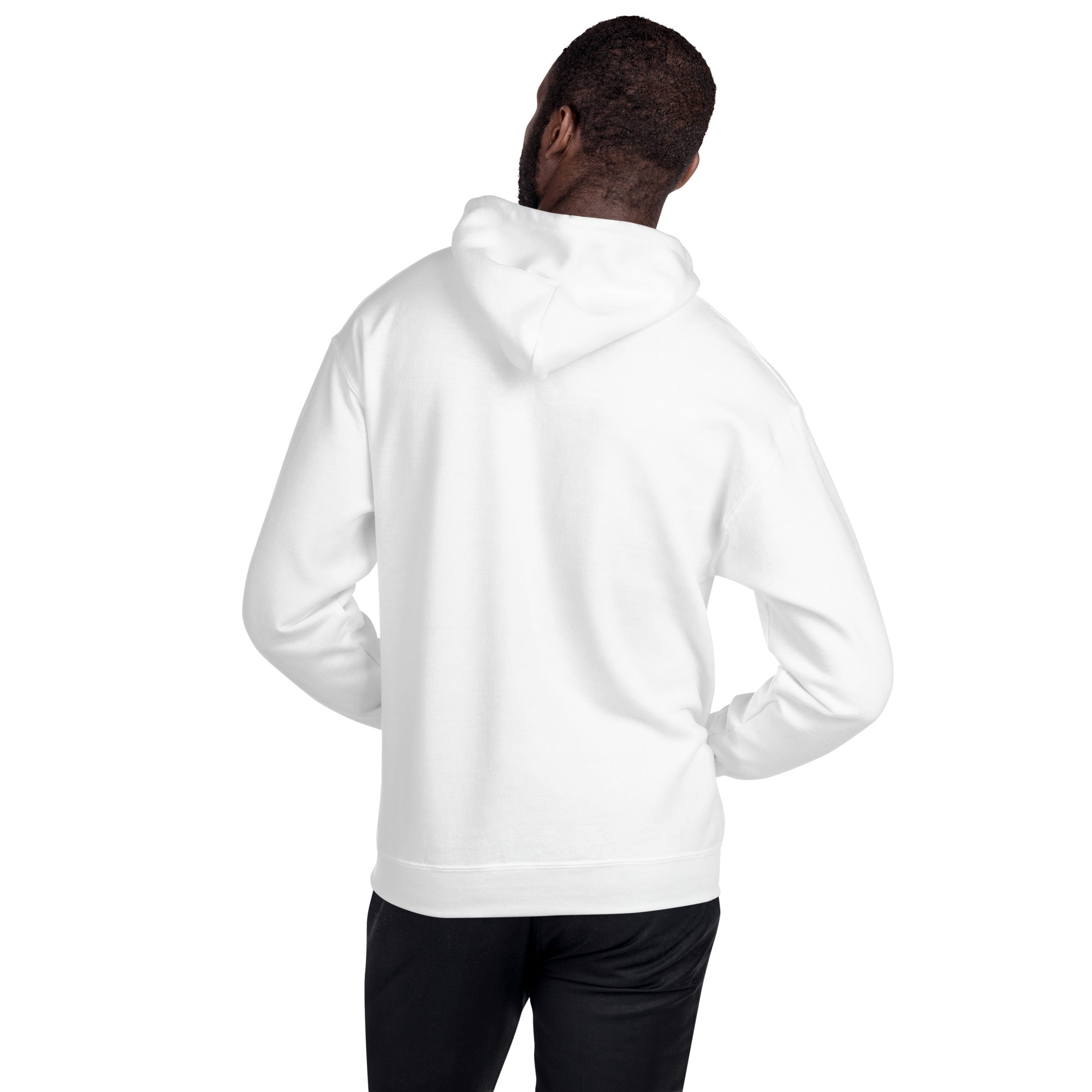 Street Life Unisex Hoodie