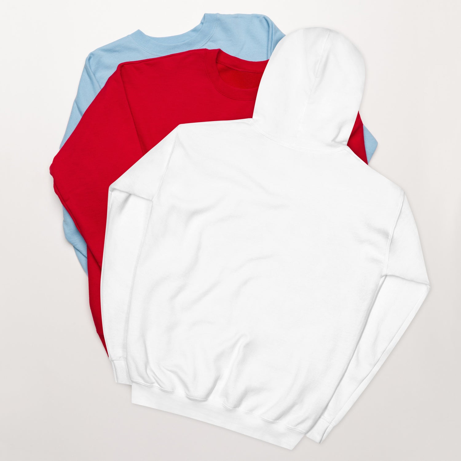 Let’s stop lying to ourselves Hoodie