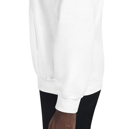 Street Life Unisex Hoodie
