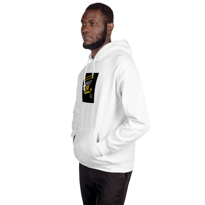 Street Life Unisex Hoodie