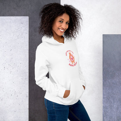 Happy Mothers Day Unisex Hoodie